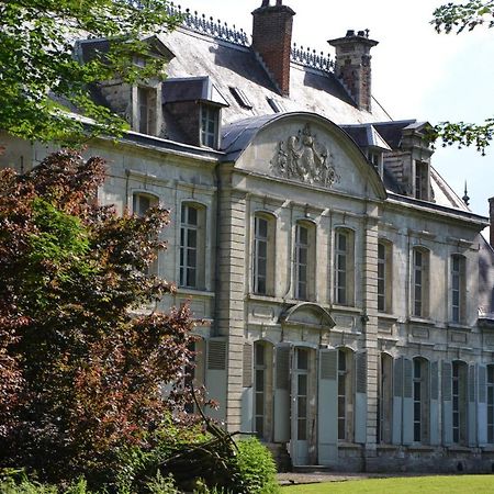 Chateau De Contay Guesthouse - 1753 Экстерьер фото