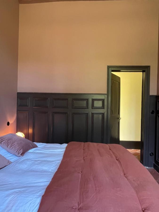 Chateau De Contay Guesthouse - 1753 Экстерьер фото